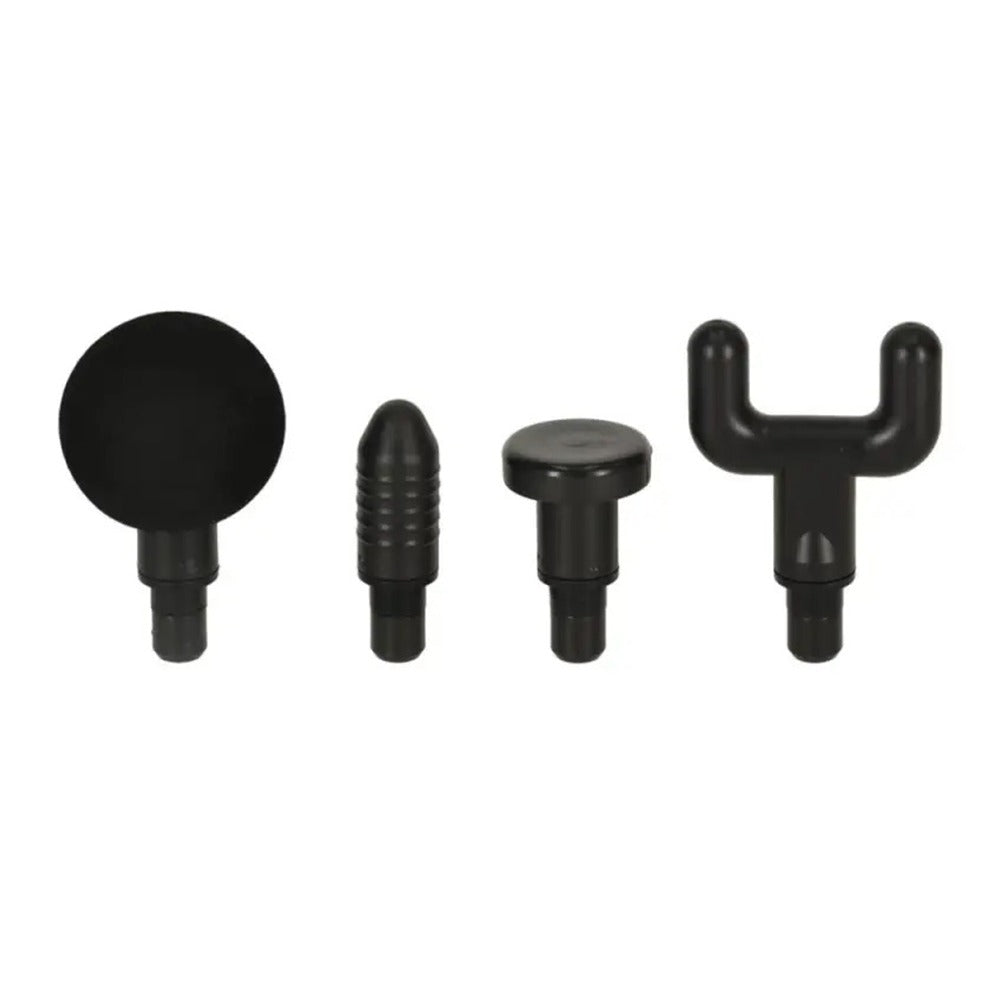 Pistola per massaggio 3 in 1