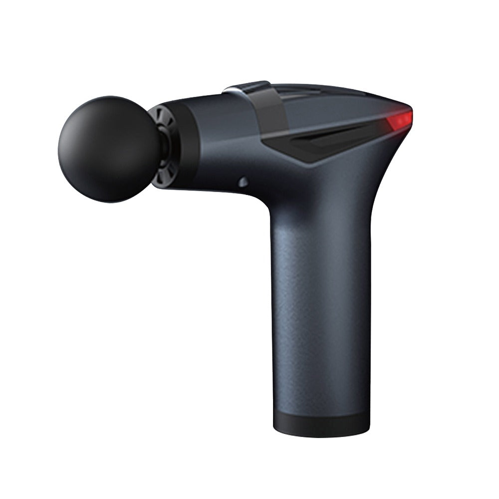 Pistola per massaggio 3 in 1