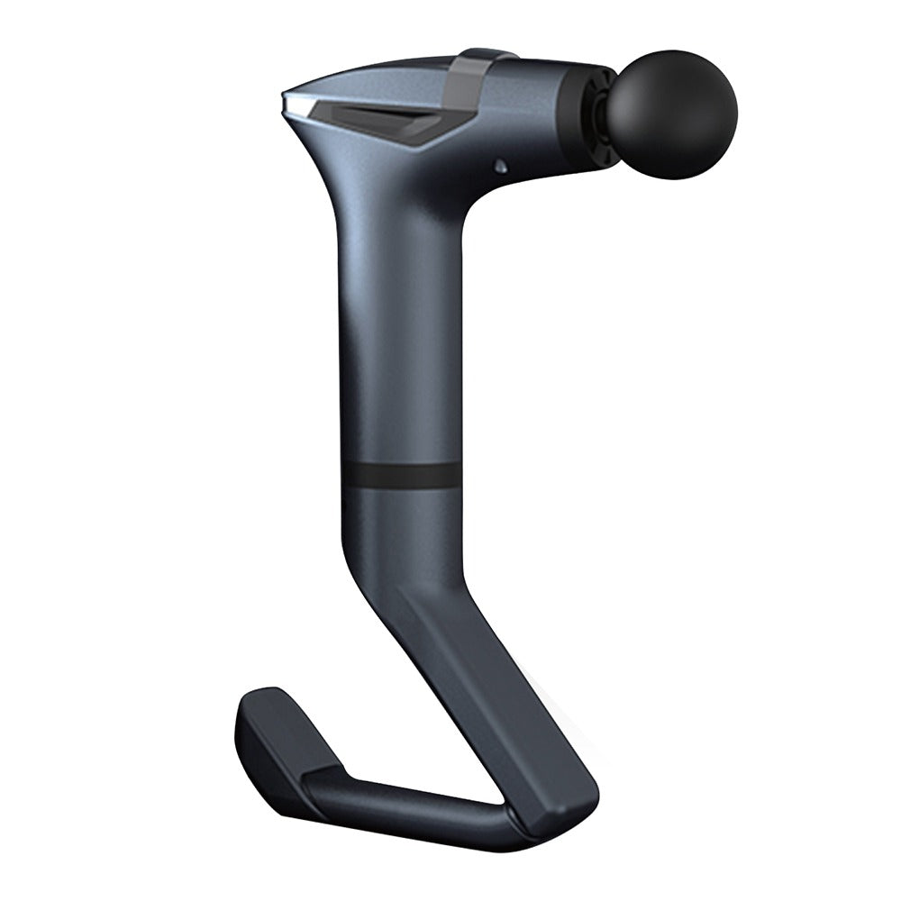 Pistola per massaggio 3 in 1