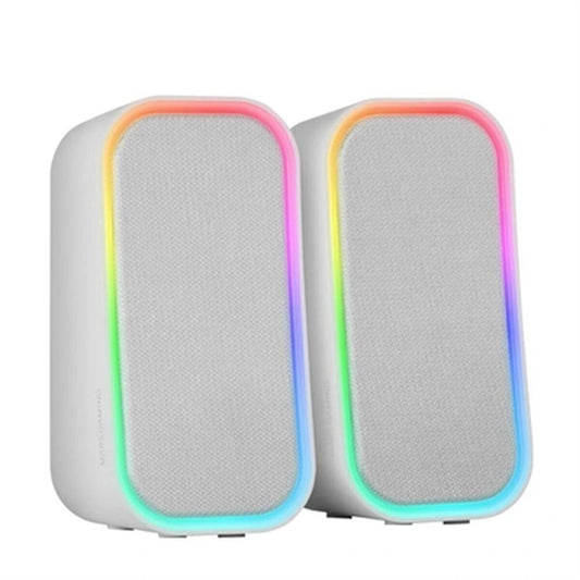 PC Speakers Mars Gaming MSOMW-0