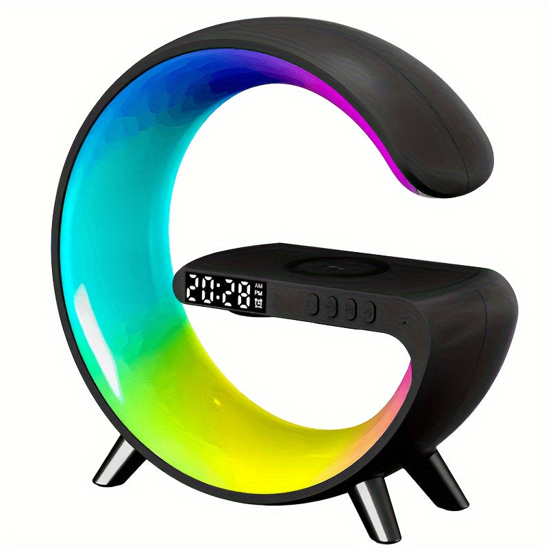G Shaped Wireless Charger